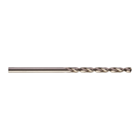 MILWAUKEE HSS-Ground Thunderweb DIN338 Drill bits 4932352380