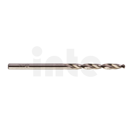 MILWAUKEE HSS-Ground Thunderweb DIN338 Drill bits 4932352381