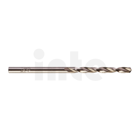 MILWAUKEE HSS-Ground Thunderweb DIN338 Drill bits 4932352382