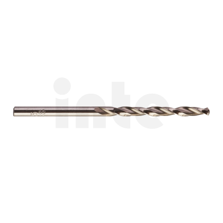 MILWAUKEE HSS-Ground Thunderweb DIN338 Drill bits 4932352383