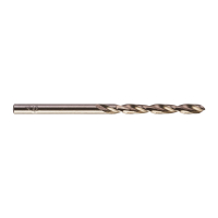 MILWAUKEE HSS-Ground Thunderweb DIN338 Drill bits 4932352384