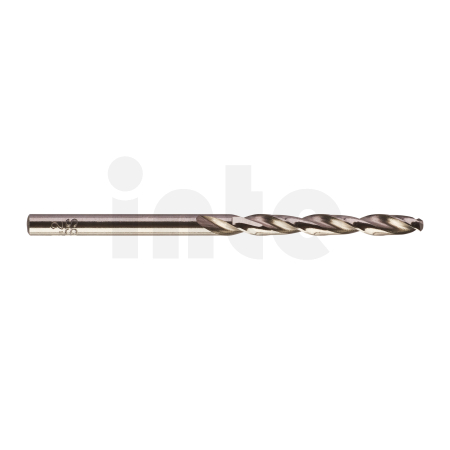 MILWAUKEE HSS-Ground Thunderweb DIN338 Drill bits 4932352385
