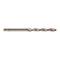 MILWAUKEE HSS-Ground Thunderweb DIN338 Drill bits 4932352385