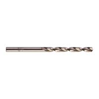 MILWAUKEE HSS-Ground Thunderweb DIN338 Drill bits 4932352386