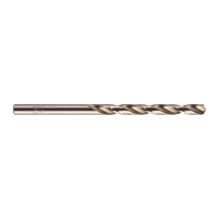 MILWAUKEE HSS-Ground Thunderweb DIN338 Drill bits 4932352387