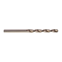 MILWAUKEE HSS-Ground Thunderweb DIN338 Drill bits 4932352388