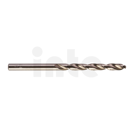 MILWAUKEE HSS-Ground Thunderweb DIN338 Drill bits 4932352389