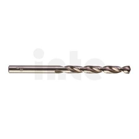 MILWAUKEE HSS-Ground Thunderweb DIN338 Drill bits 4932352390