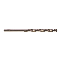 MILWAUKEE HSS-Ground Thunderweb DIN338 Drill bits 4932352390