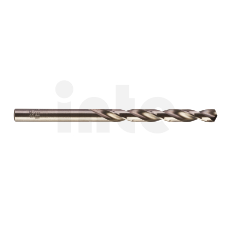 MILWAUKEE HSS-Ground Thunderweb DIN338 Drill bits 4932352391