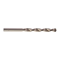 MILWAUKEE HSS-Ground Thunderweb DIN338 Drill bits 4932352392