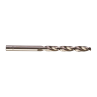 MILWAUKEE HSS-Ground Thunderweb DIN338 Drill bits 4932352393