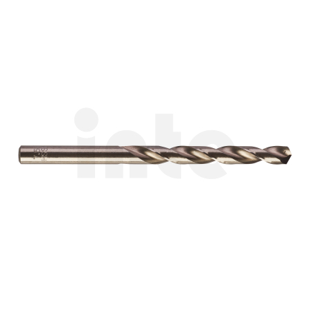 MILWAUKEE HSS-Ground Thunderweb DIN338 Drill bits 4932352394