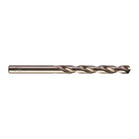 MILWAUKEE HSS-Ground Thunderweb DIN338 Drill bits 4932352394