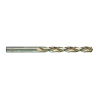 MILWAUKEE HSS-Ground Thunderweb DIN338 Drill bits 4932352395