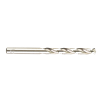 MILWAUKEE HSS-Ground Thunderweb DIN338 Drill bits 4932352396
