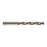 MILWAUKEE HSS-Ground Thunderweb DIN338 Drill bits 4932352397