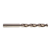 MILWAUKEE HSS-Ground Thunderweb DIN338 Drill bits 4932352399