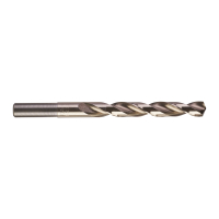 MILWAUKEE HSS-Ground Thunderweb DIN338 Drill bits 4932352400