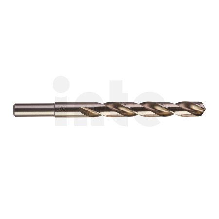 MILWAUKEE HSS-Ground Thunderweb DIN338 Drill bits 4932352402
