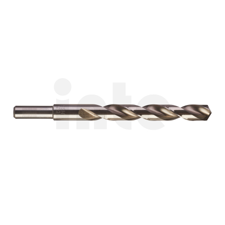 MILWAUKEE HSS-Ground Thunderweb DIN338 Drill bits 4932352404