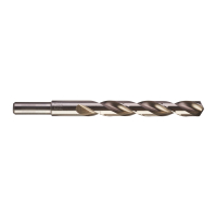 MILWAUKEE HSS-Ground Thunderweb DIN338 Drill bits 4932352404