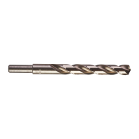 MILWAUKEE HSS-Ground Thunderweb DIN338 Drill bits 4932352405