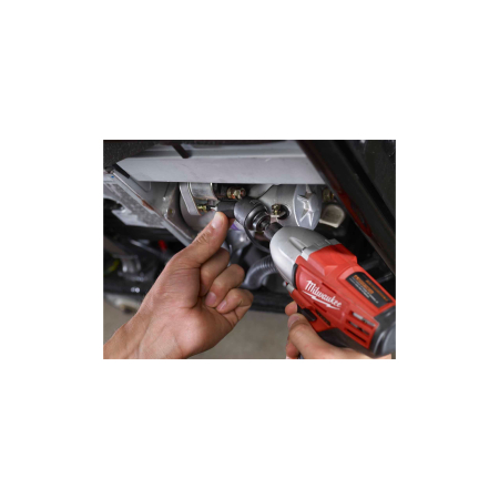 MILWAUKEE Display Rázový nástavec KNUCKLE™ sada 11 ks 4932459781