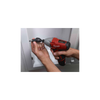 MILWAUKEE Display Rázový nástavec KNUCKLE™ sada 11 ks 4932459781