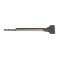 MILWAUKEE SDS-Plus sekáč na odstraňování obkladů 250 x 40 mm 4932353424
