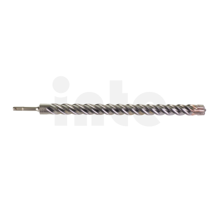 MILWAUKEE SDS-Plus MX4 drill bits 4932356510