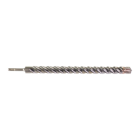 MILWAUKEE SDS-Plus MX4 drill bits 4932356510