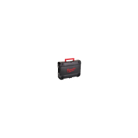 MILWAUKEE Plastový kufr ABS 4932378986