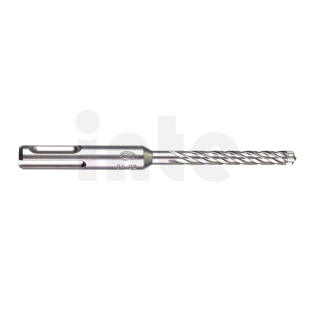 MILWAUKEE Vrták SDS-Plus MX4 6 x 50 x 115 mm, 50 ks 4932430437