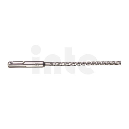 MILWAUKEE Vrták SDS-Plus MX4 6 x 100 x 165 mm, 50 ks 4932430438