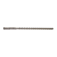MILWAUKEE Vrták SDS-Plus MX4 8 x 150 x 215 mm, 50 ks 4932430440