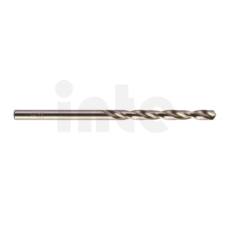 MILWAUKEE HSS-Ground Thunderweb DIN338 Drill bits 4932430547