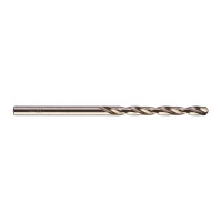 MILWAUKEE HSS-Ground Thunderweb DIN338 Drill bits 4932430547