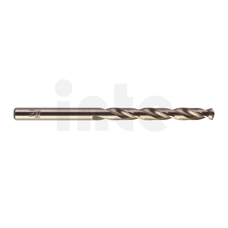 MILWAUKEE HSS-Ground Thunderweb DIN338 Drill bits 4932430549