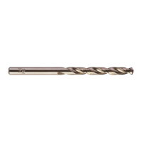 MILWAUKEE HSS-Ground Thunderweb DIN338 Drill bits 4932430549