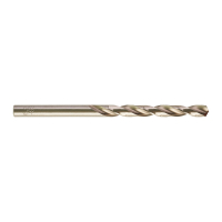 MILWAUKEE HSS-Ground Thunderweb DIN338 Drill bits 4932430550