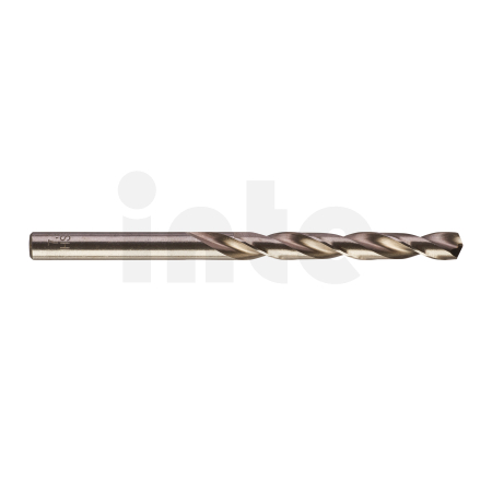 MILWAUKEE HSS-Ground Thunderweb DIN338 Drill bits 4932430551