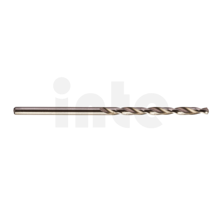 MILWAUKEE HSS-Ground Thunderweb DIN338 Drill bits 4932430569