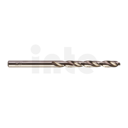 MILWAUKEE HSS-Ground Thunderweb DIN338 Drill bits 4932430570