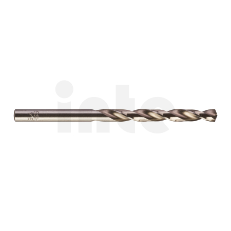 MILWAUKEE HSS-Ground Thunderweb DIN338 Drill bits 4932430571