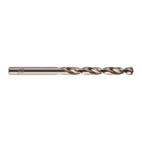 MILWAUKEE HSS-Ground Thunderweb DIN338 Drill bits 4932430571