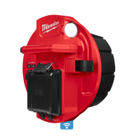 MILWAUKEE M18™ inteligentní centrální jednotka pro kontrolu potrubí 4933471415