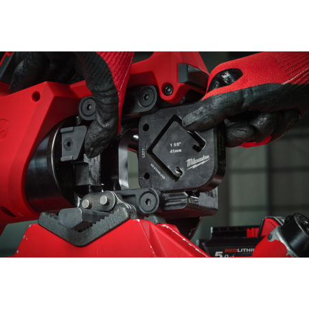 MILWAUKEE M18 STSO-0B nůžky na profily FORCE LOGIC 4933492097