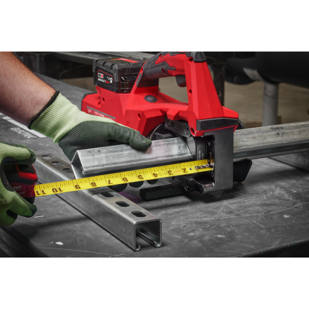 MILWAUKEE M18 STSO-0B nůžky na profily FORCE LOGIC 4933492097