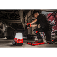 MILWAUKEE M18TAL-0 - M18™ svítilna pro řemeslníky 4933464134